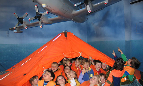 Early-C_Life-Raft-Adventures_Heading Early-C_Life-Raft-Adventures_Heading