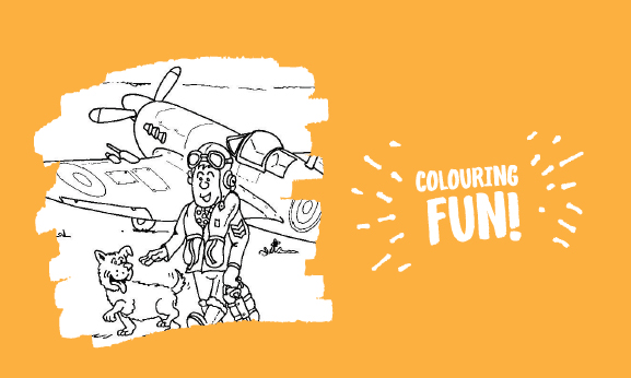AFMKids_Activities_Spitfire AFMKids_Activities_Spitfire