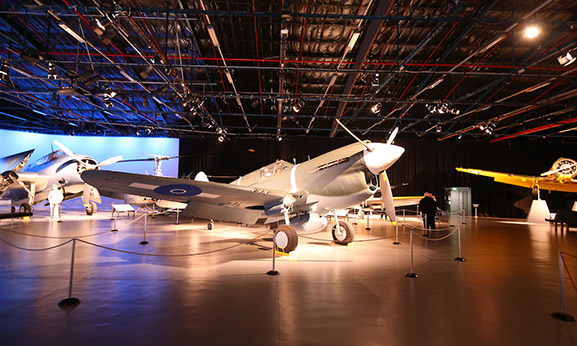 Kittyhawk Kittyhawk