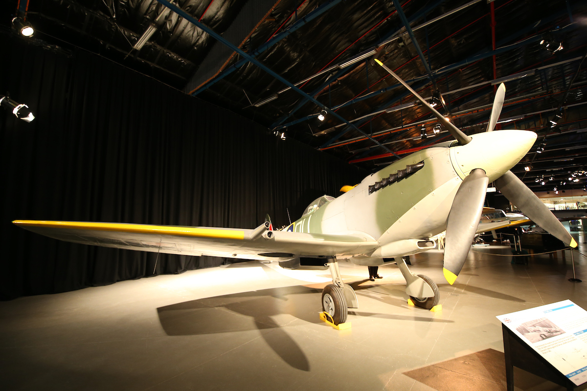 Air Force Museum
