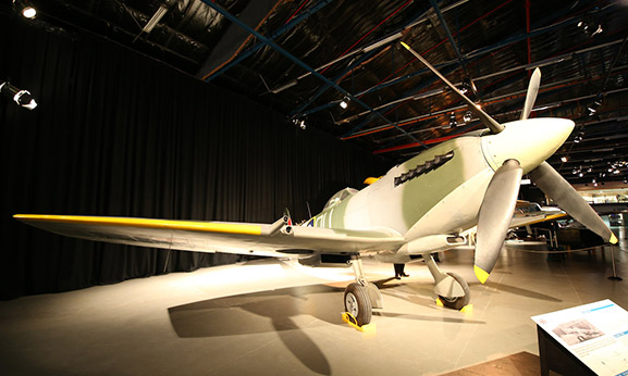 Spitfire Spitfire
