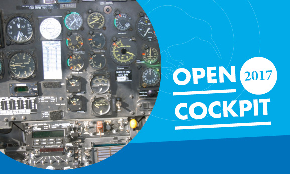 Open Cockpit