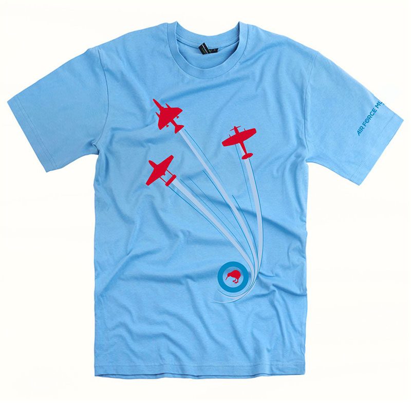 AFM Collection T-Shirt Kids - Air Force Museum