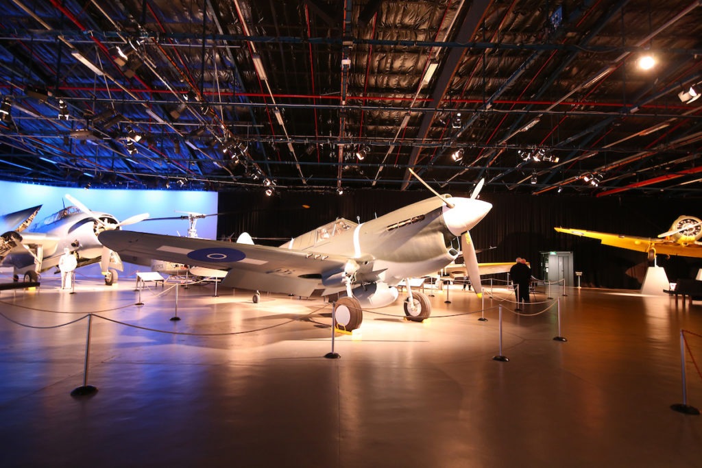 Kittyhawk Kittyhawk