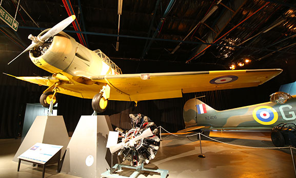 North-American-Harvard-MKIII_AFMWeb North-American-Harvard-MKIII_AFMWeb