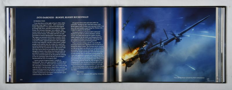 Phil Lamason Book Phil Lamason Book