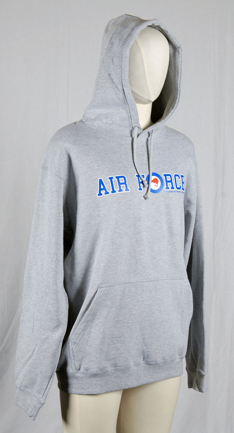 Download Airforce Hoodie - Air Force Museum