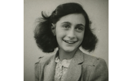 Anne Frank_Ari Blog_22.9.18 (2) Anne Frank_Ari Blog_22.9.18 (2)