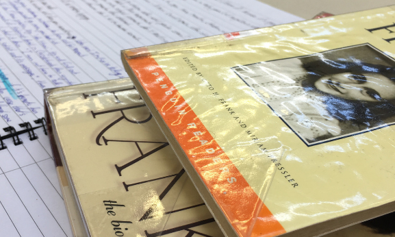 Anne Frank_Ari Blog_22.9.18 (7) Anne Frank_Ari Blog_22.9.18 (7)