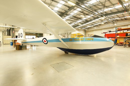Rhonlerche Glider Rhonlerche Glider