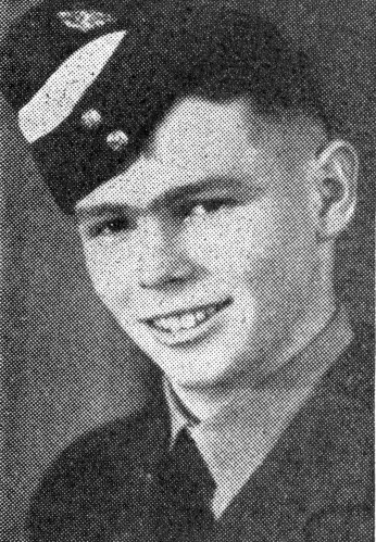 Arnold Christensen Arnold Christensen