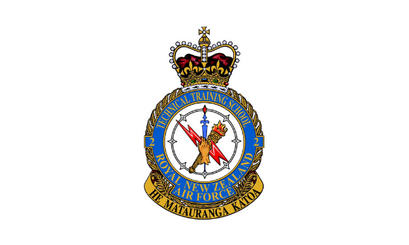 No. 2 Technical Training School RNZAF No. 2 Technical Training School RNZAF