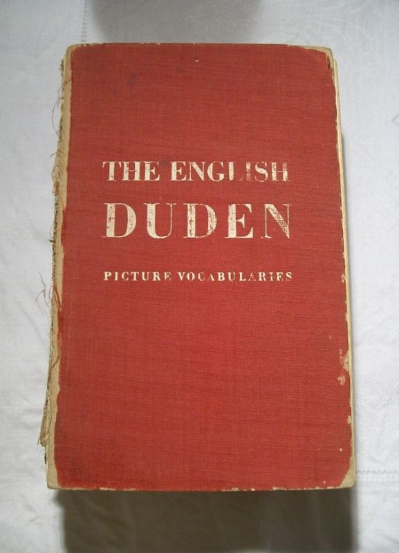 German Book English Duden_web German Book English Duden_web