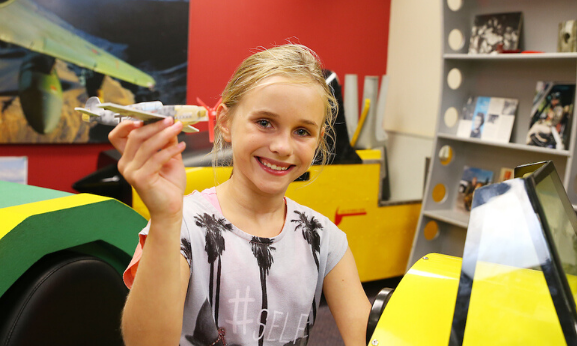 Learning Days_World of Flight Learning Days_World of Flight
