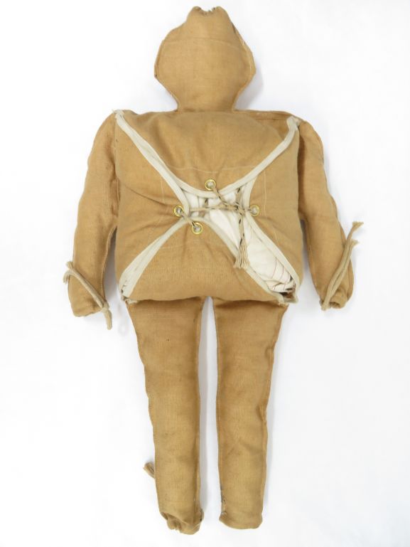 Rupert Dummy Rupert Dummy