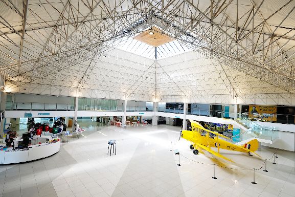 Air Force Museum of New Zealand AFM