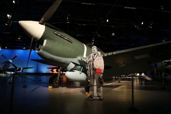 Air Force Museum Air Force Museum
