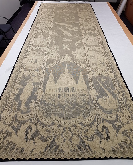 Battle of Britain lace panel_full Battle of Britain lace panel_full
