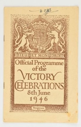 Air Force Contingent Celebrations flyer celebrations flyer
